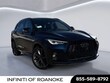 INFINITI QX50
