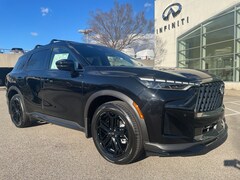 2026 INFINITI QX60 SPORT SUV