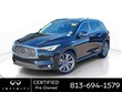 INFINITI QX50