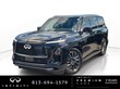  INFINITI QX80