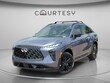  INFINITI QX65