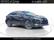 LEXUS RX 450h