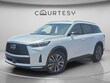  INFINITI QX60