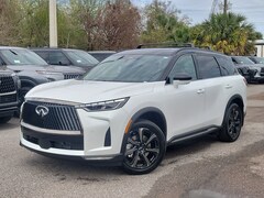 2026 INFINITI QX60 AUTOGRAPH SUV