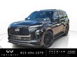 INFINITI QX80
