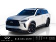INFINITI QX60