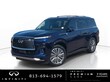 INFINITI QX80
