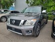  Nissan Armada