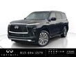 INFINITI QX80