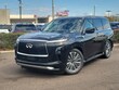  INFINITI QX80