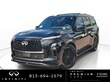 INFINITI QX80