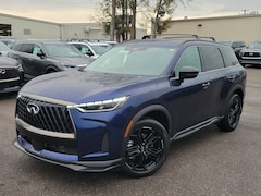 2026 INFINITI QX60 SPORT SUV