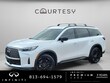  INFINITI QX60