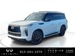 INFINITI QX80