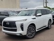  INFINITI QX80