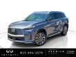 INFINITI QX60