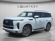  INFINITI QX80