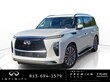 INFINITI QX80