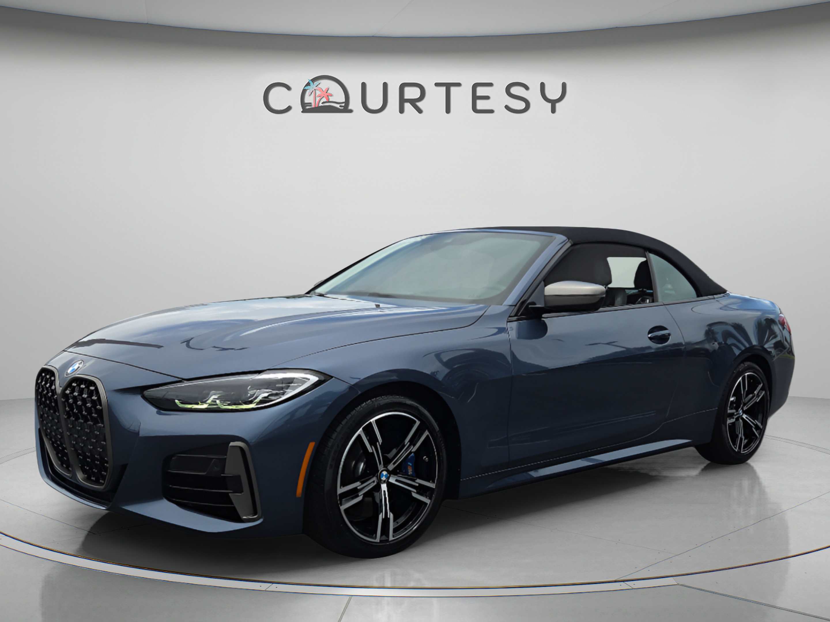  BMW M440i