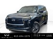  INFINITI QX80