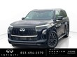 INFINITI QX80