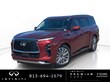 INFINITI QX80