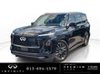 INFINITI QX80