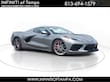 Chevrolet Corvette Stingray