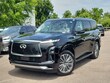  INFINITI QX80