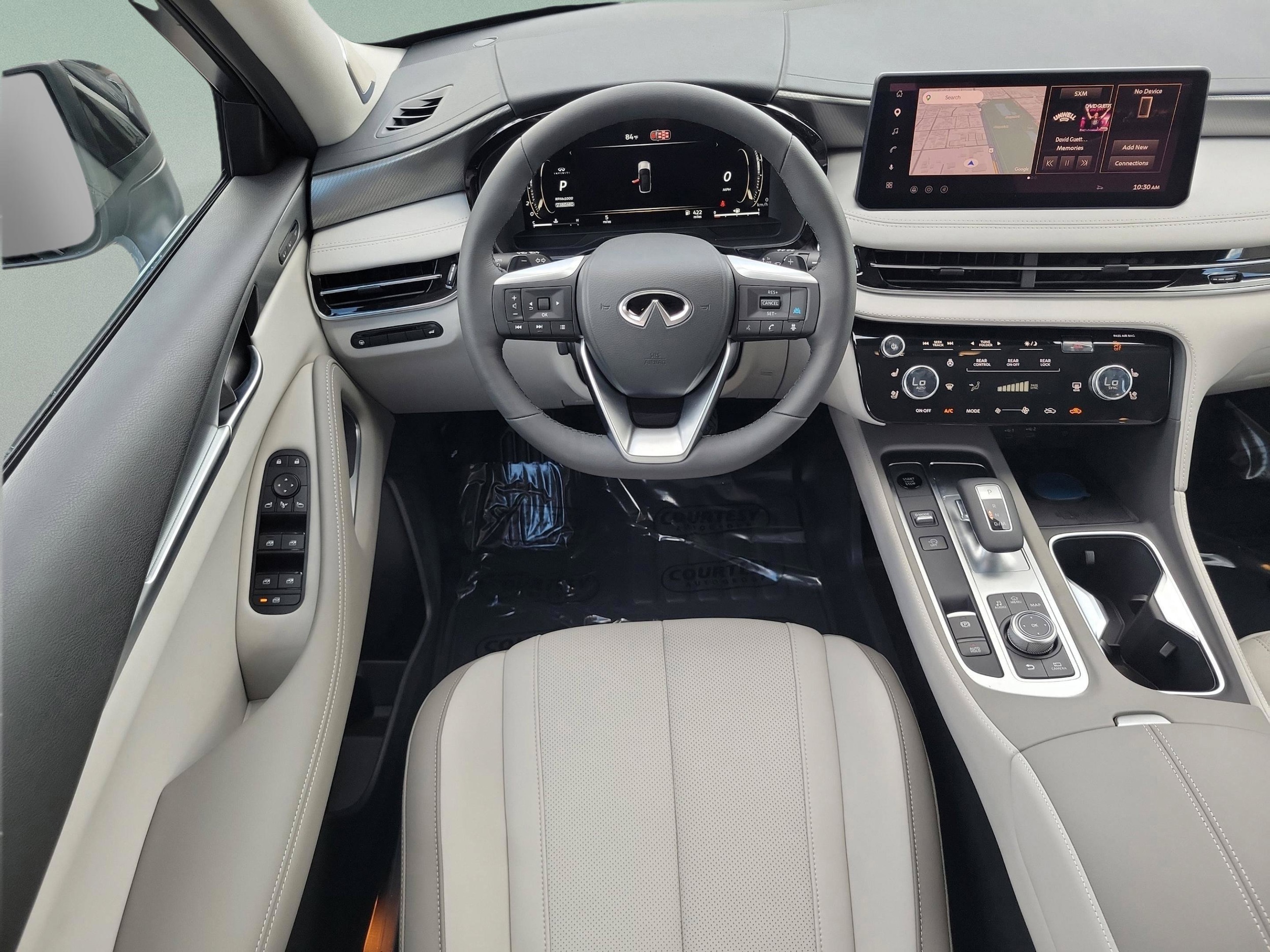 2027 INFINITI QX60 LUXE - Photo 6