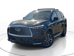 2026 INFINITI QX60 LUXE SUV
