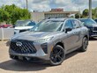  INFINITI QX65