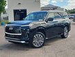  INFINITI QX80