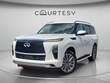  INFINITI QX80