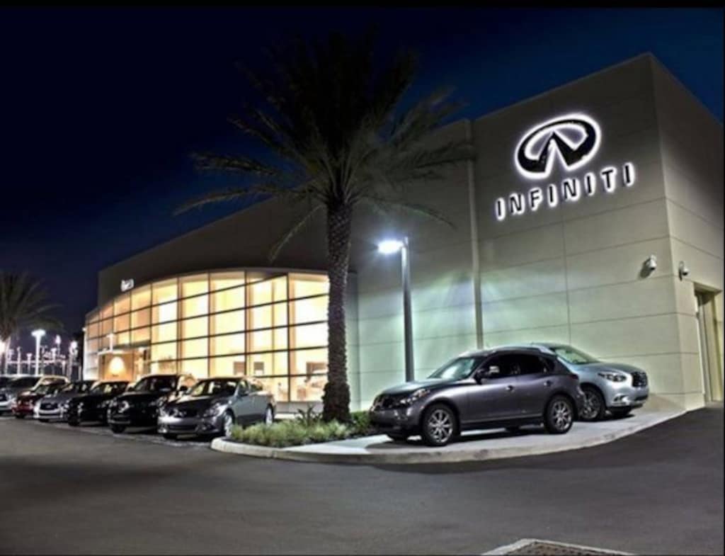 Used 2026 INFINITI QX60 SPORT SUV