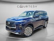  INFINITI QX80