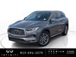INFINITI QX50