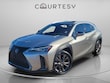  LEXUS UX 200