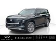 INFINITI QX80