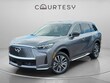  INFINITI QX60