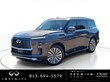  INFINITI QX80