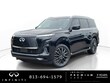 INFINITI QX80