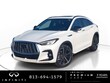 INFINITI QX55