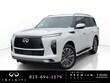 INFINITI QX80