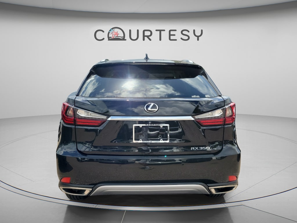Used 2022 Lexus RX 350 RX 350 SUV