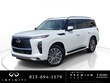 INFINITI QX80