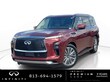 INFINITI QX80