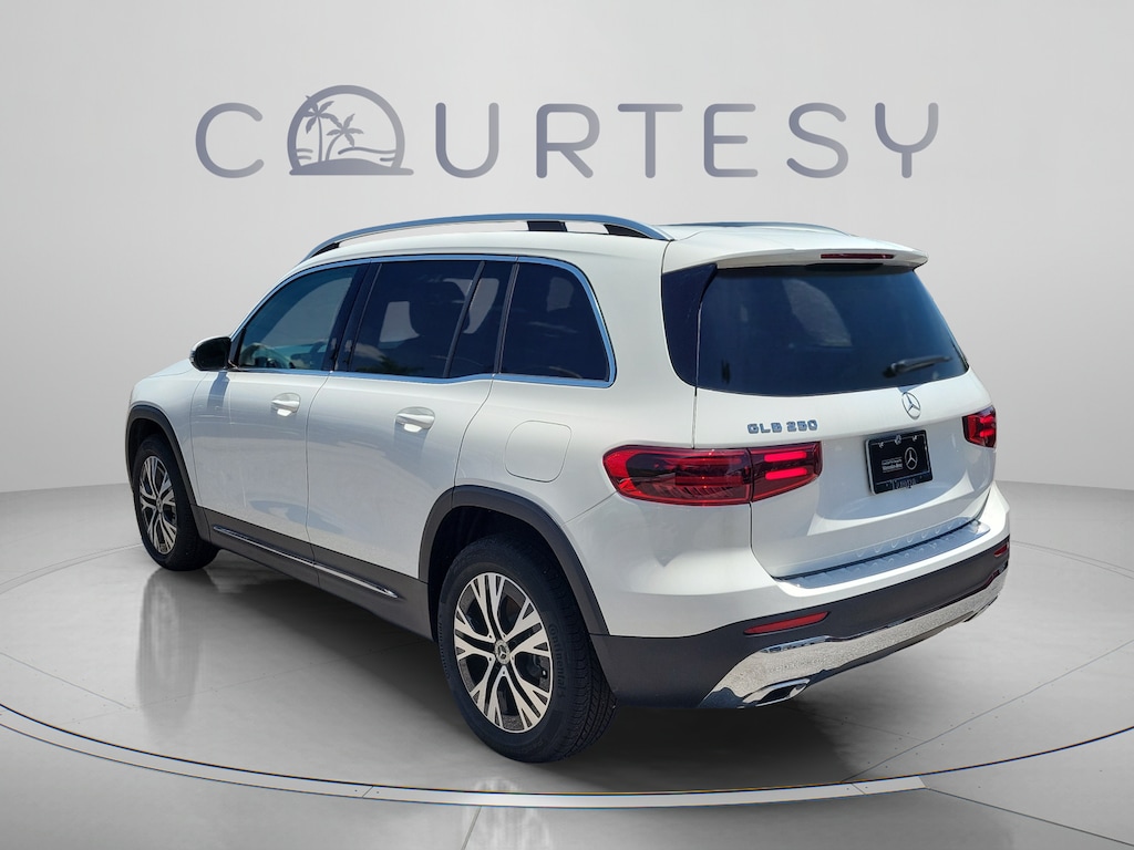 Used 2026 Mercedes-Benz GLB 250 GLB 250 SUV