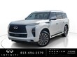 INFINITI QX80