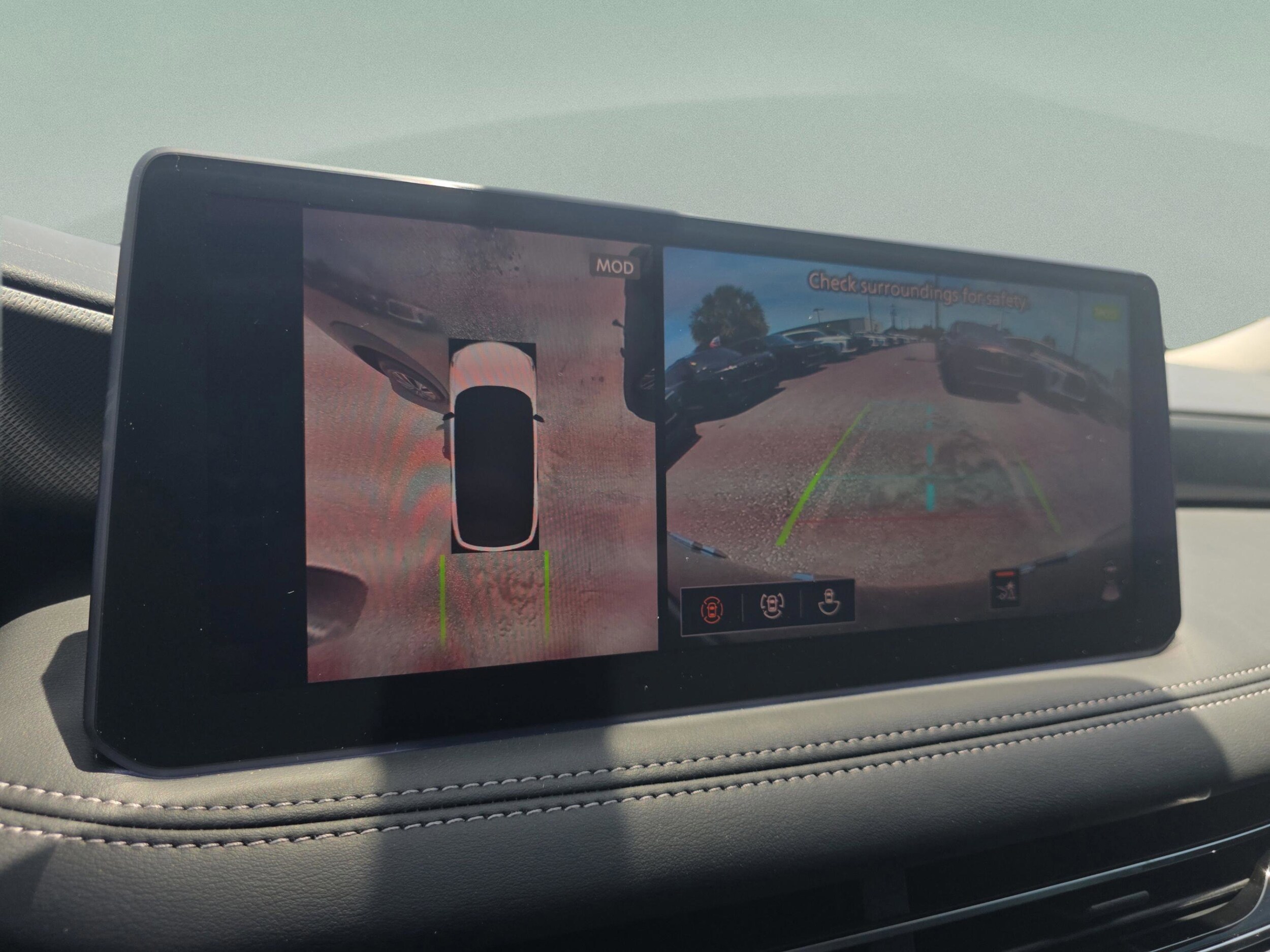 2027 INFINITI QX60 LUXE - Photo 18